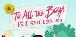 To All the Boys -P.S. I Still Love You (2020)