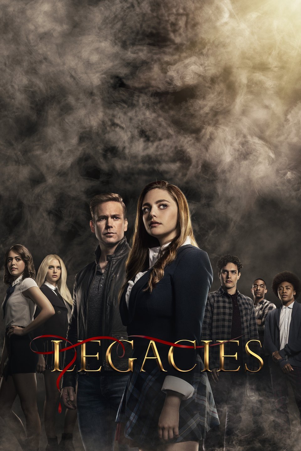 Download Legacies Season 2 Episode 12