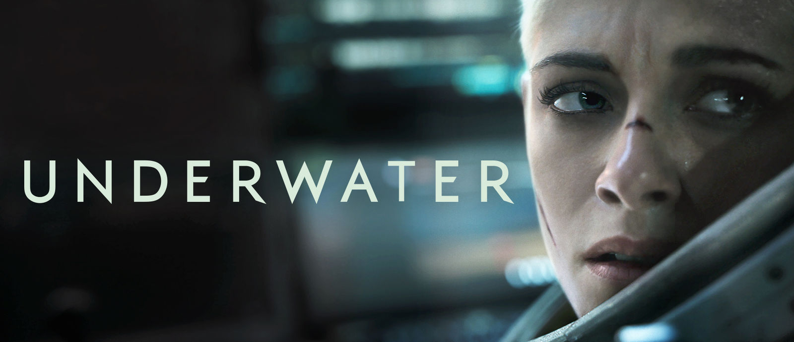MOVIE: Download Underwater 2020 - Hollywood - MoviezTVseries