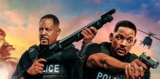 Movie: Bad Boys for Life (2020)