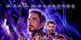 Avengers: Endgame (2019) [HDRip]