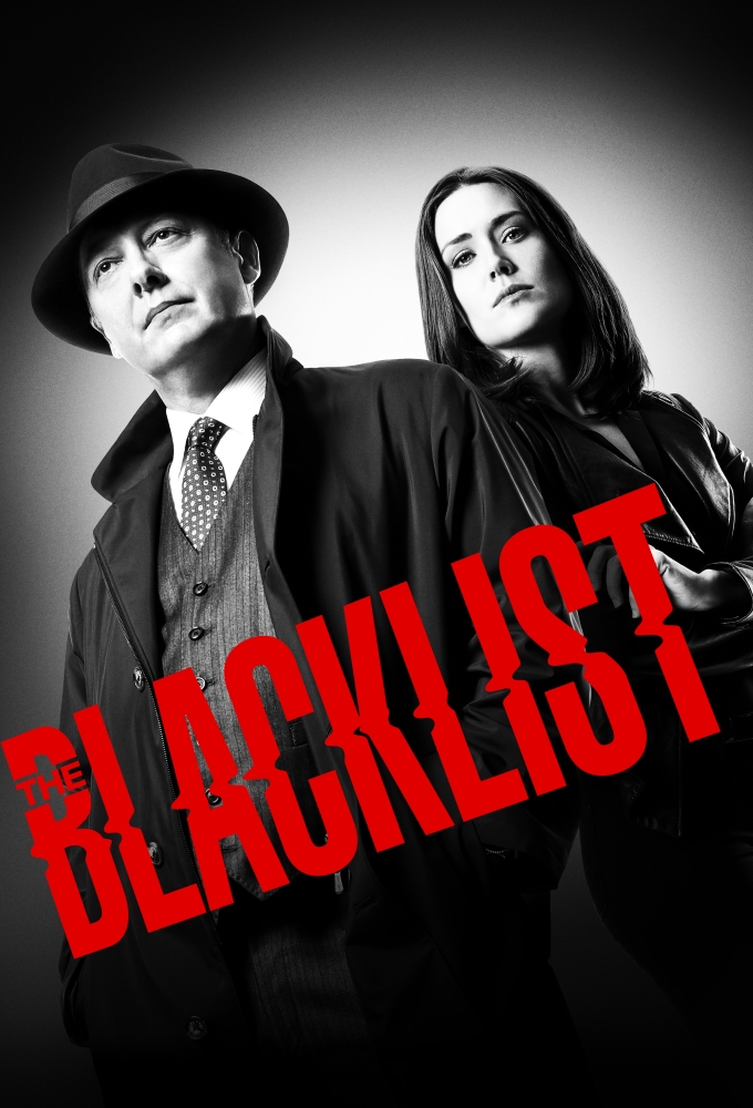 The Blacklist Season 7 Episode 11