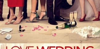 Love Wedding Repeat (2020) - Hollywood
