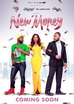 new money nollywood movie