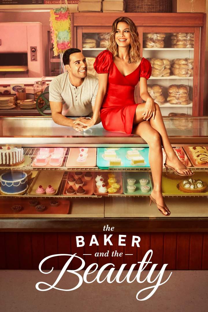 the baker and tge beauty