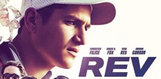 Movie: Rev (2020) - Hollywood