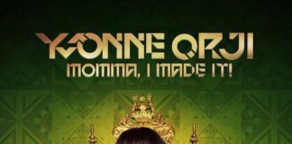 Yvonne Orji: Momma, I Made It (2020)
