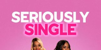 Movie: Seriously Single (2020)