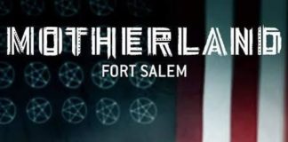 TV Series: Motherland Fort Salem Season 1 Episode 1