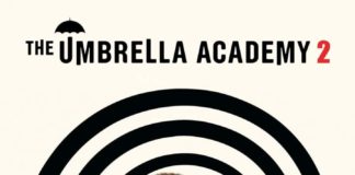 The Umbrella Academy Season 2 Episode 1