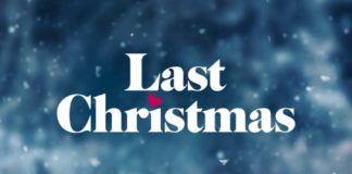 Last Christmas (2019) - Hollywood