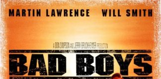 Bad Boys (1995) - Hollywood