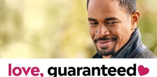 Love, Guaranteed (2020)