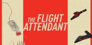 The Flight Attendant Season 1 Episode 1