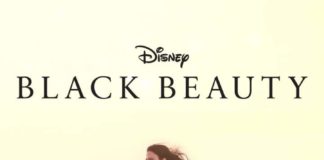 Movie: Black Beauty (2020)