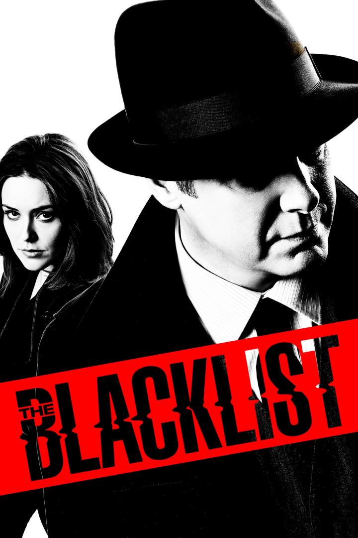 The Blacklist Season 8 Episode 2
