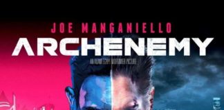 Movie: Archenemy (2020)