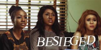 Movie: Besieged – Nollywood