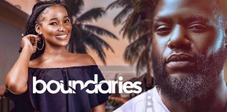 Movie: Download Boundaries – Nollywood