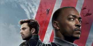 TV Series: The Falcon and the Winter Soldier Season 1 Episode 5