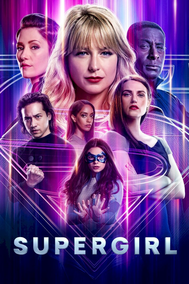 supergirl season 1 all episodes 720p torrent download