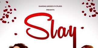 Movie: Slay (2021) - Nollywood