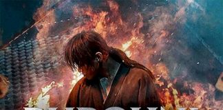 Movie: Rurouni Kenshin: The Final - Part 1(2021) [Japanese]