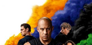 Movie: Fast and Furious 9: The Fast Saga (2021) - Hollywood