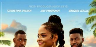 Movies: Resort to Love (2021) - Hollywood