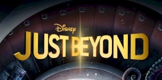 TV Series: Just Beyond Season 1 Episode 1