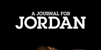 Movie: A Journal for Jordan (2021) - Hollywood