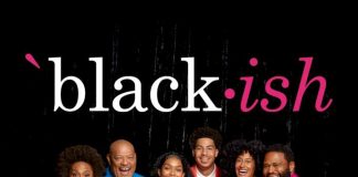 TV Series: Black-ish Season 8 Episode 6
