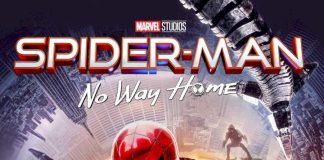 Movie: Spider-Man: No Way Home (2021)