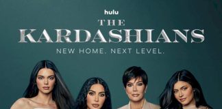 TV Series: The Kardashians Season 1 Episode 1