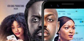 Movie: Bad Comments (2021) – Nollywood