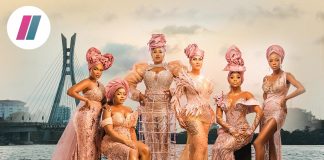 TV Series: The Real Housewives of Lagos (RHOL) Season 1 Episode 1 – 2