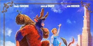 Animation: My Sweet Monster (2022)