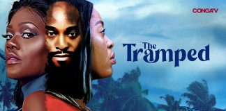 Movie: The Tramped – Nollywood