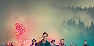 TV Series: Riverdale Season 6 Episode 13