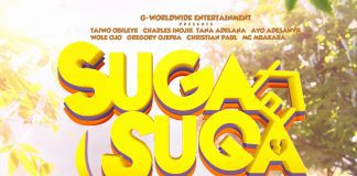 Movie: Suga Suga – Nollywood