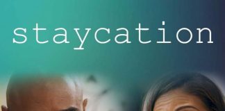 Movie: Staycation (2022) - Hollywood