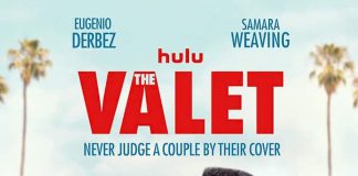 Movie: The Valet (2022) - Hollywood