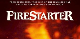 Movies: Firestarter (2022) - Hollywood