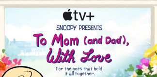 Animation: Snoopy Presents: To Mom (and Dad), With Love (2022)