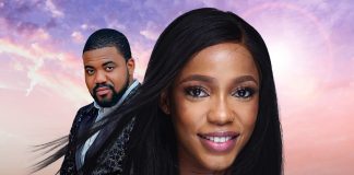 Movie: Celebrity Girlfriend – Nollywood