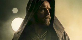 TV Series: Obi-Wan Kenobi Season 1 Episode 1