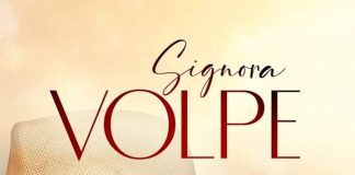 TV Series: Signora Volpe Season 1 Episode 1