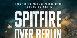 Movies: Spitfire Over Berlin (2022) - Hollywood