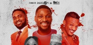 Movie: The Blood Covenant (2022) – Nollywood