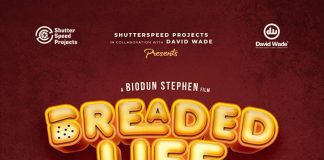 Movie: Breaded Life – Nollywood